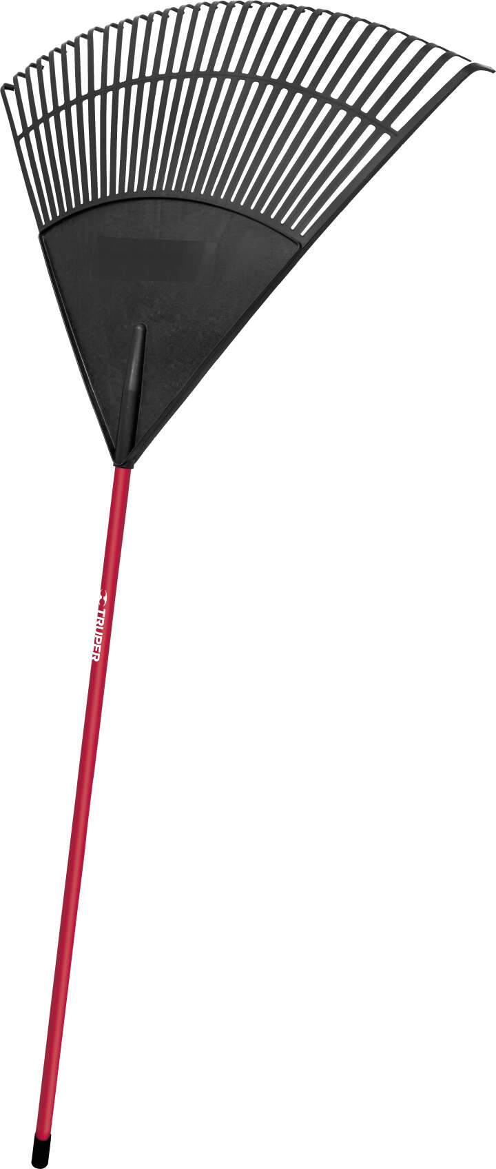 Truper Laubrechen Kunststoff